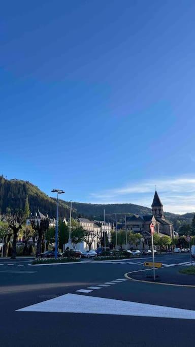 Appt Lumineux, Thermes Et Montagne Apartment *