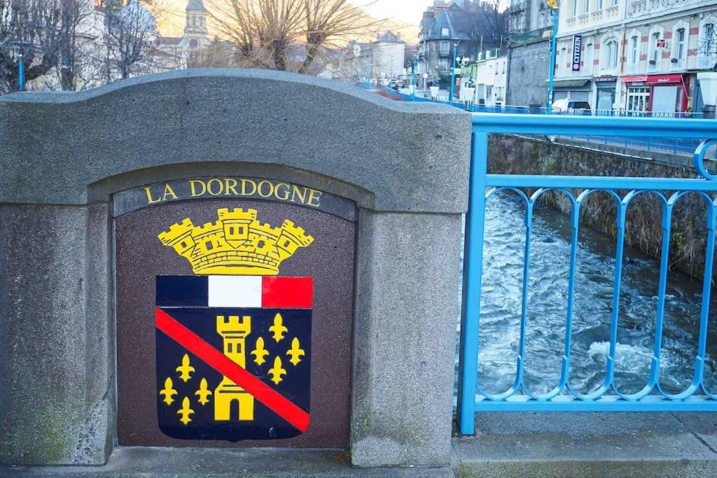 Appt Lumineux, Thermes Et Montagne
