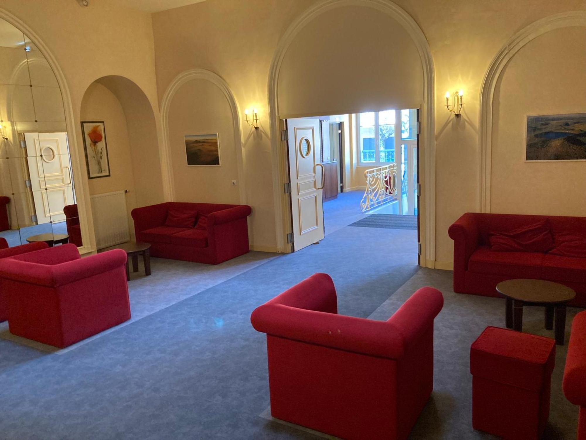 Apartment Appt Lumineux, Thermes Et Montagne La Bourboule