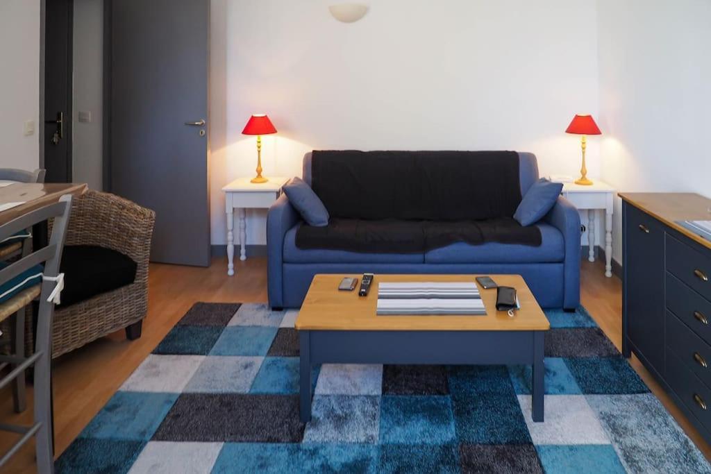 Appartement Appt Lumineux, Thermes Et Montagne *