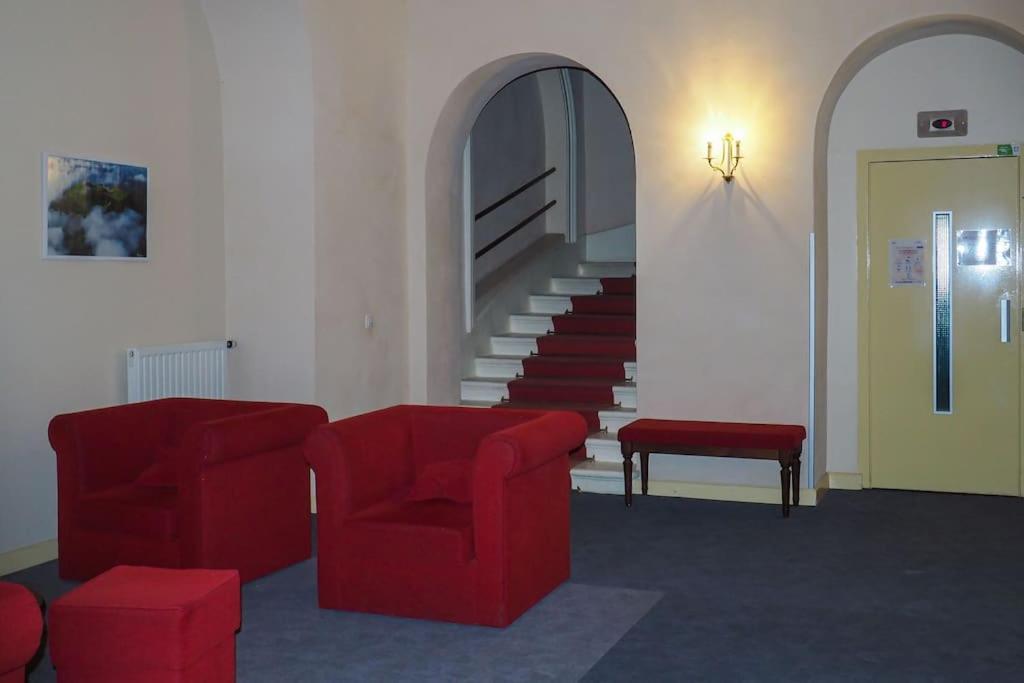 Appt Lumineux, Thermes Et Montagne