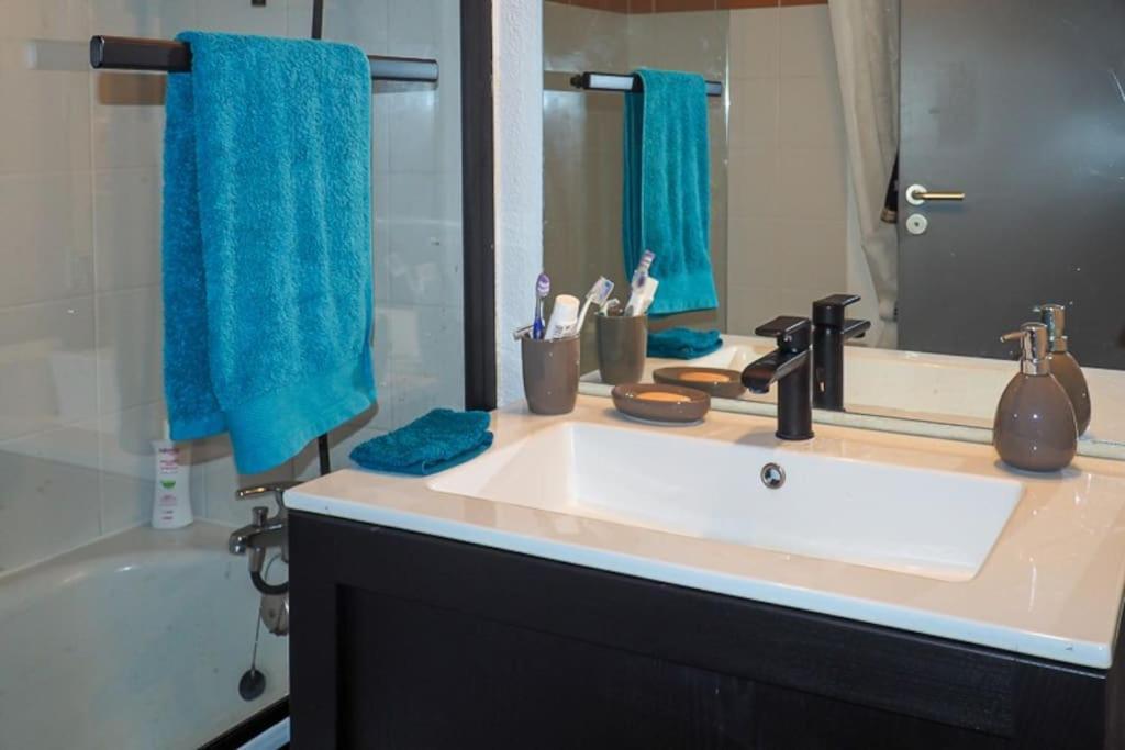 Appt Lumineux, Thermes Et Montagne La Bourboule