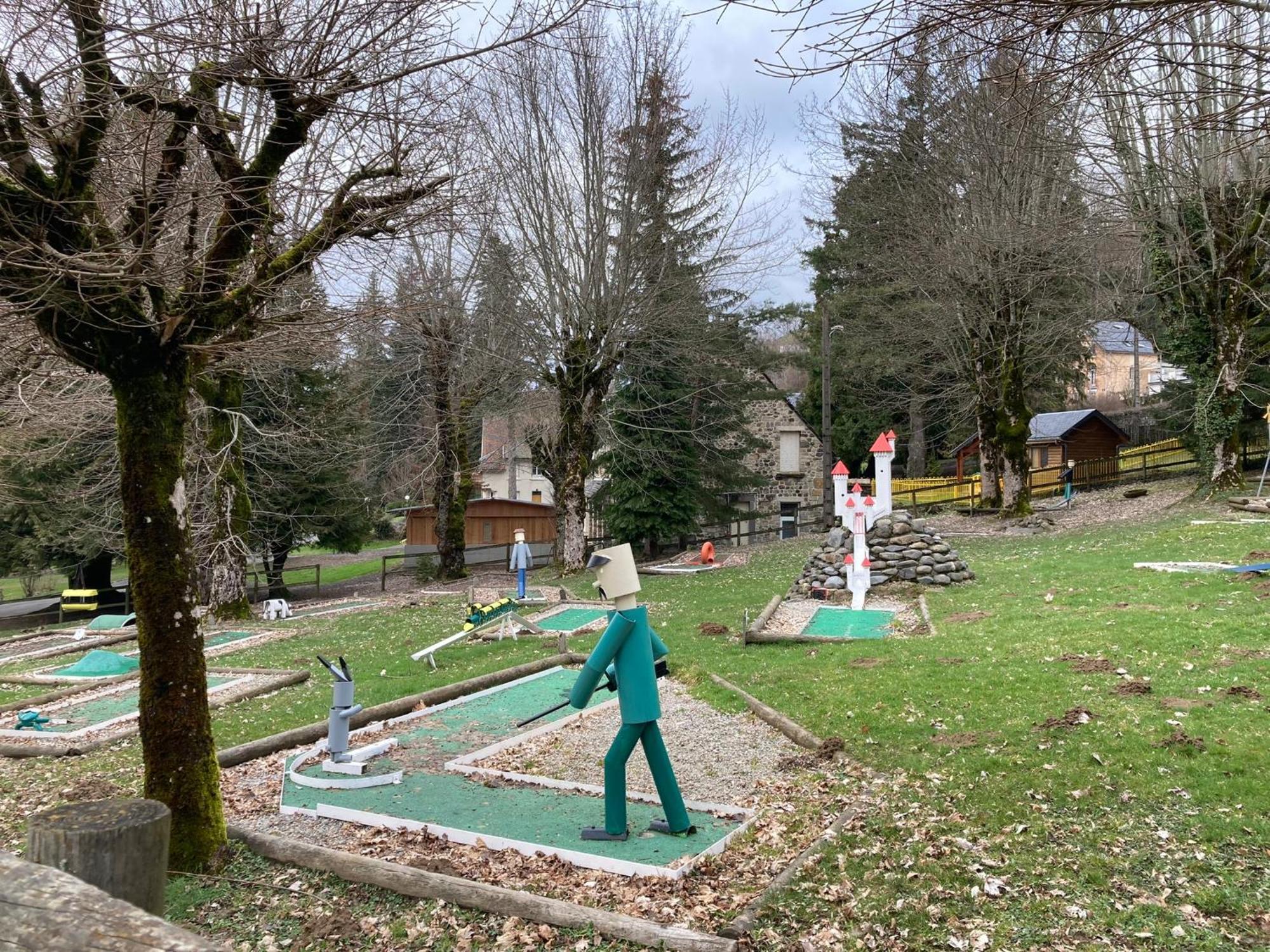 Appt Lumineux, Thermes Et Montagne Appartement