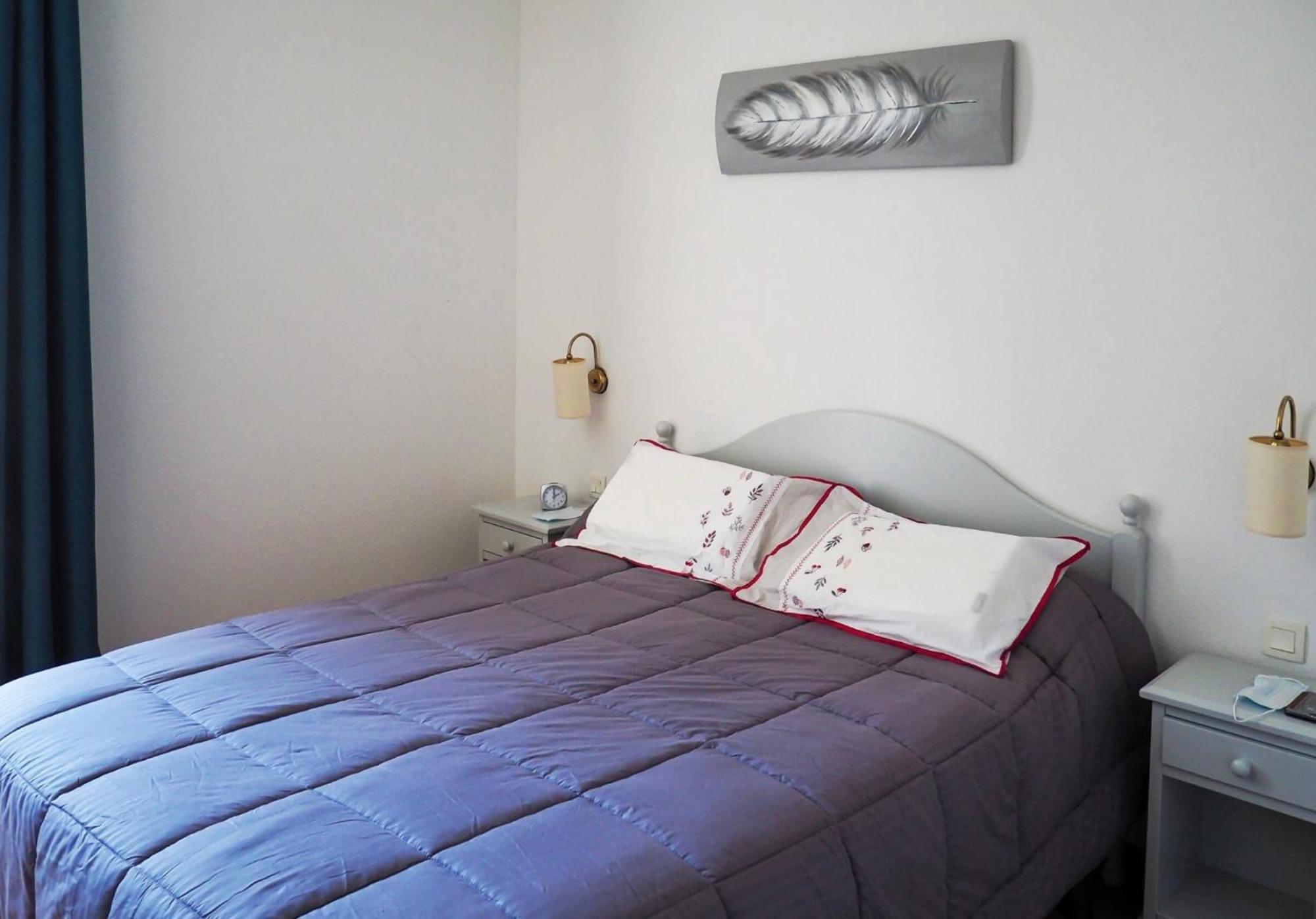 Appartement Appt Lumineux, Thermes Et Montagne La Bourboule