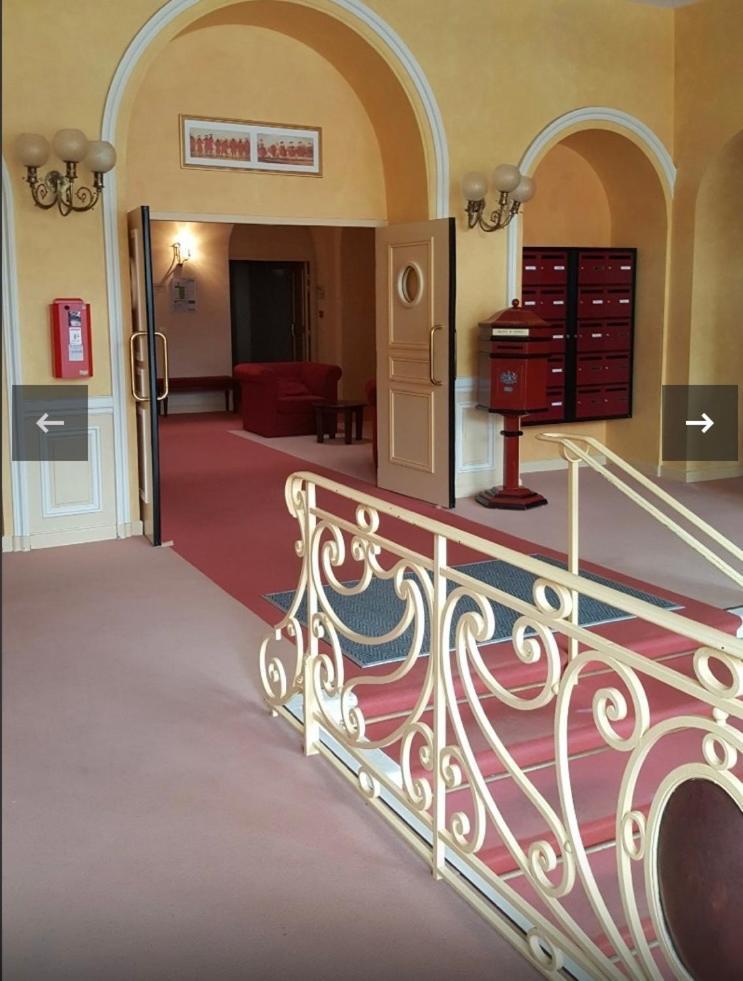 Appartement Appt Lumineux, Thermes Et Montagne La Bourboule