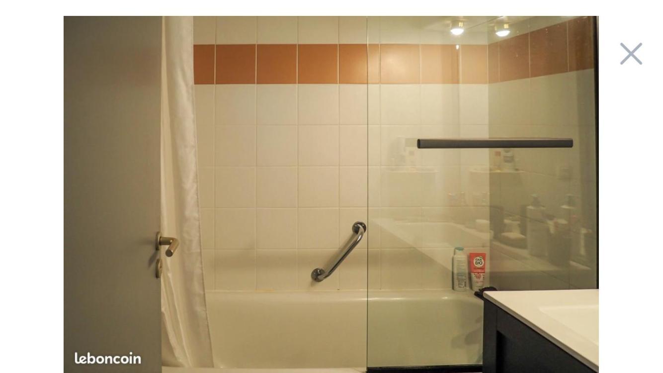 Appartement Appt Lumineux, Thermes Et Montagne